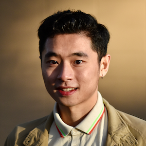 Boyang Deng