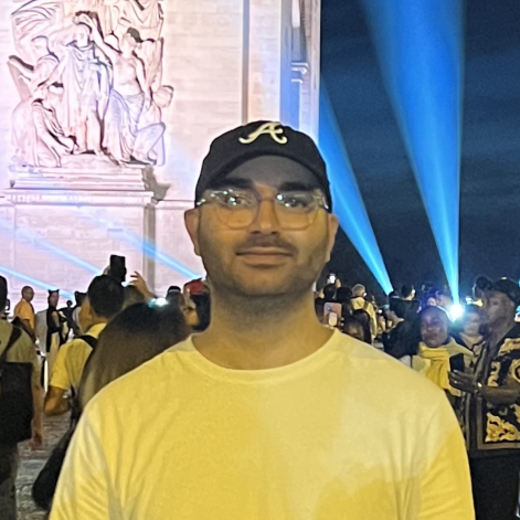 Sherwin Bahmani
